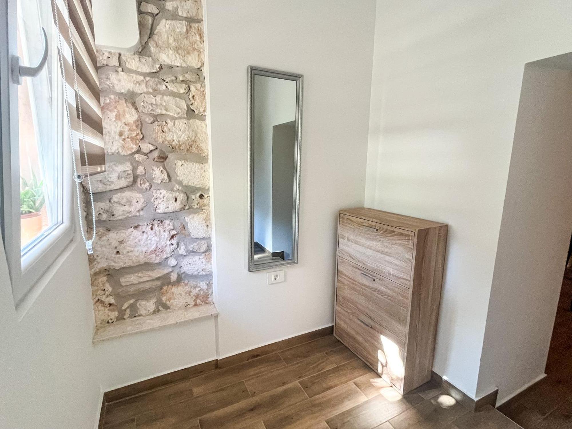 Apartment Lidija 班约勒 外观 照片