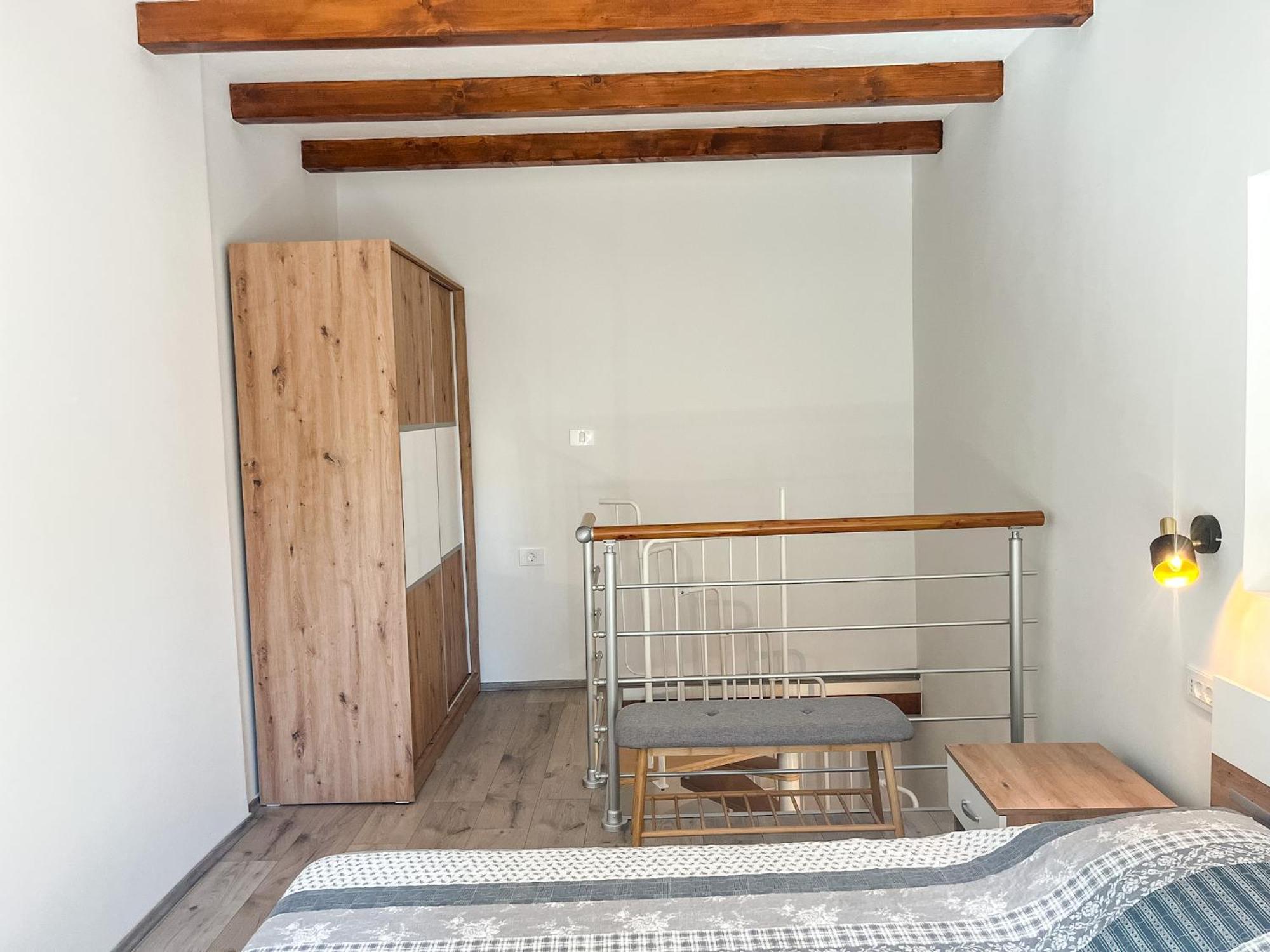 Apartment Lidija 班约勒 外观 照片
