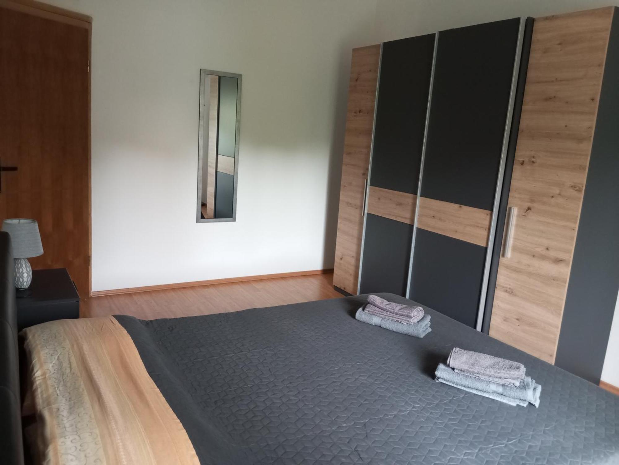 Apartment Lidija 班约勒 外观 照片